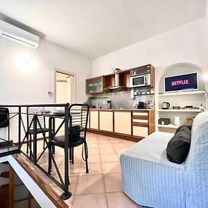 Appartement met een Slaapkamer