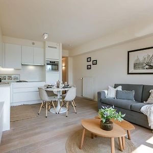 Huswell - Perfectly Located Luxurious Apartment In Knokke